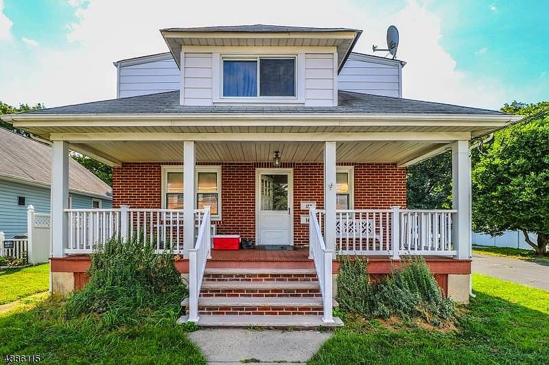 148 S 4th Ave, Manville, NJ 08835 Zillow