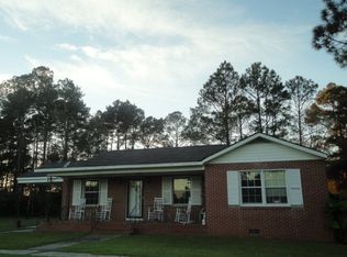 2164 W Highway 84, Blackshear, GA 31516