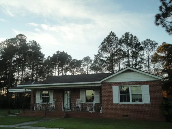 2164 W Highway 84, Blackshear, GA 31516