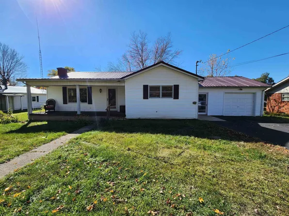 1117 Griffith Ave, Grayson, KY 41143