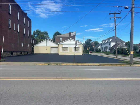 400 Pillow St, Butler, PA 16001
