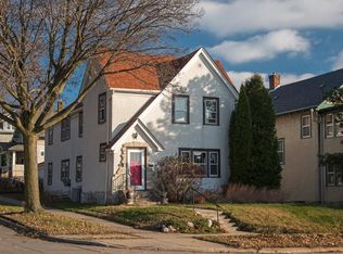 2247 Buchanan St NE, Minneapolis, MN 55418
