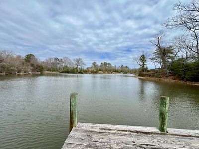 15 Fountain Gate Rd, Heathsville, VA, 22473