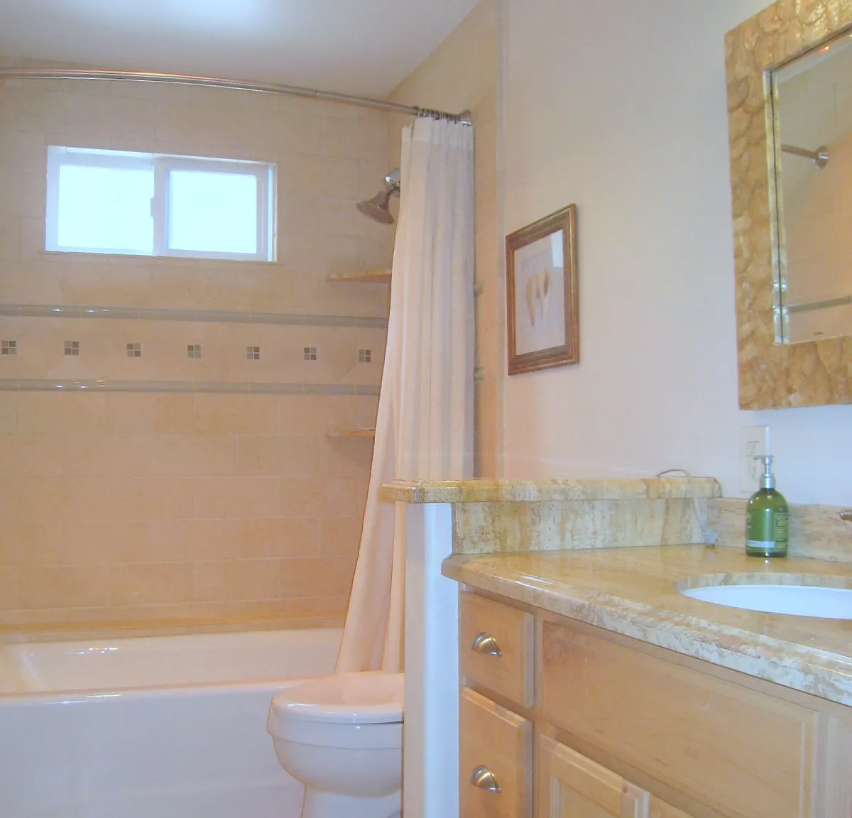 2 bed, $3,250 — Photo 4