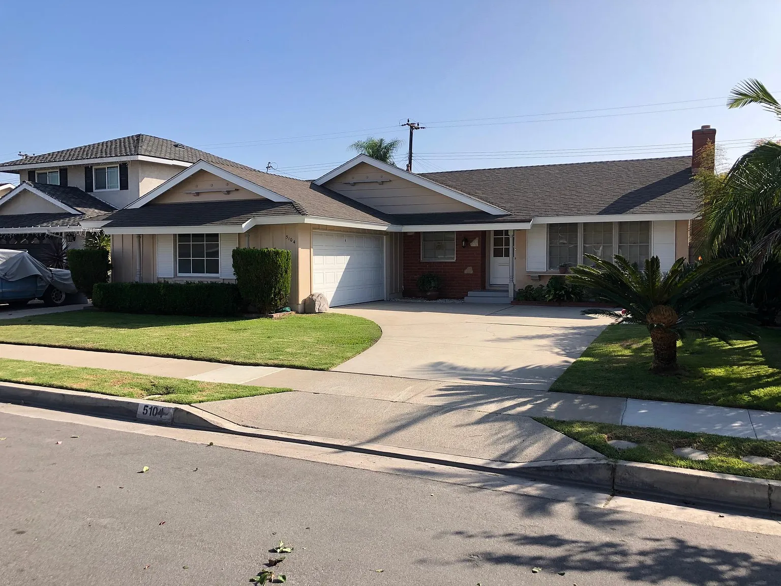 5104 Melbourne Dr — Photo 1
