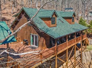 71 Cutthroat Rdg #1779-1780, Jasper, GA 30143