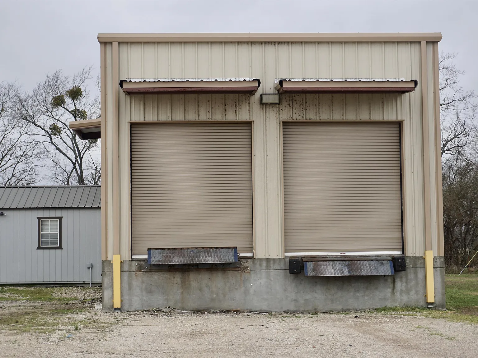342 County Road 2653 / Warehouse - 1 — Photo 4