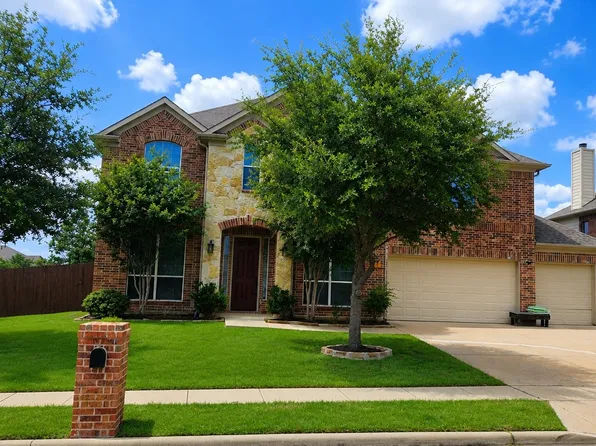 2301 Emerald Lake Ln, Little Elm, TX 75068