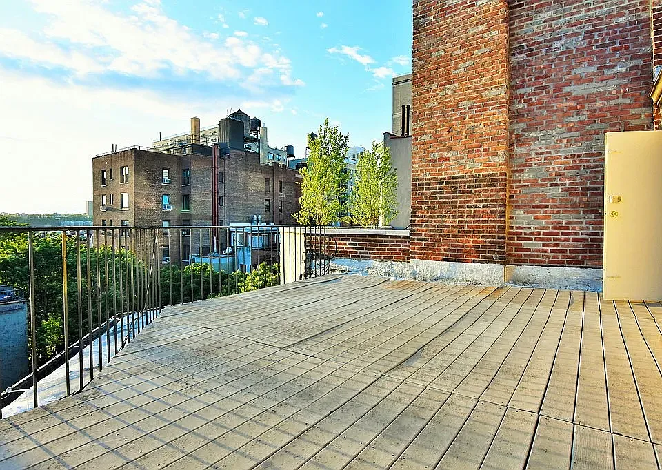 345 W End Ave #4B