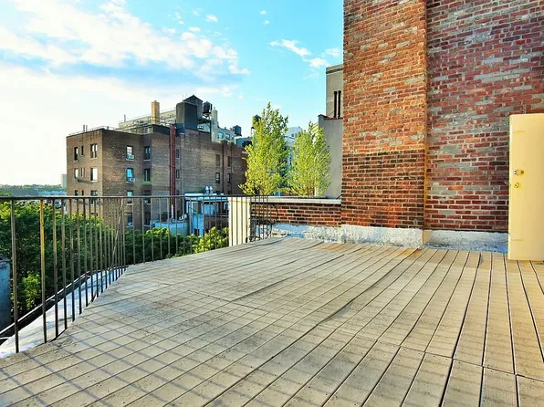 345 W End Ave APT 4B, New York, NY 10024