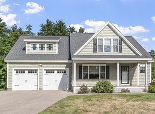 11 Bean Rd, Merrimack, NH 03054