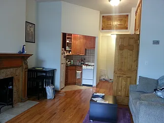 Rented by America Mecca Realty LLC