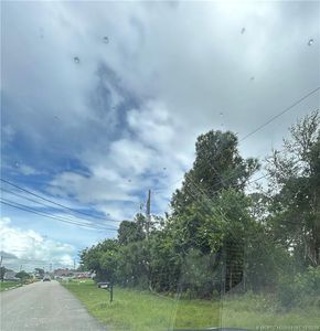 5932 NW Wolverine Rd, Port Saint Lucie, FL, 34986