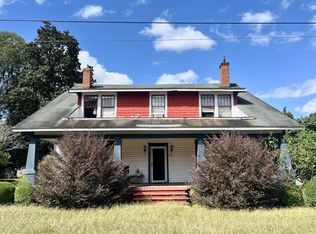 229 Bond St, Enfield, NC 27823