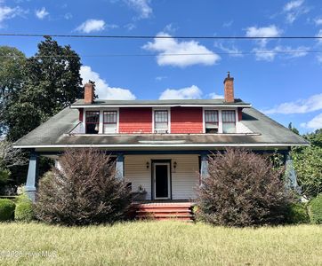 229 Bond Street, Enfield, NC, 27823