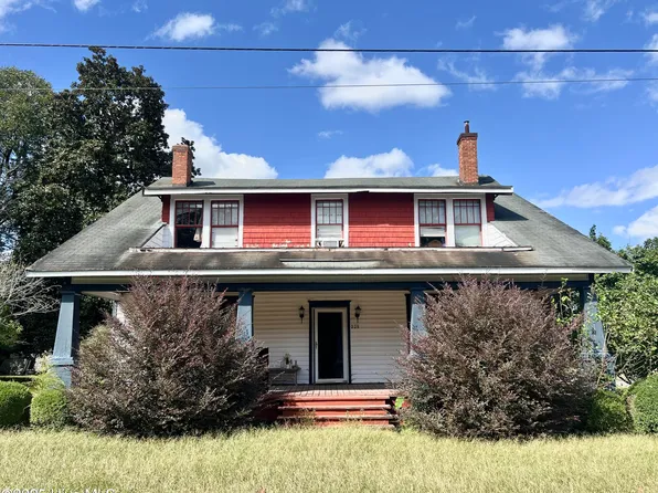 229 Bond Street, Enfield, NC 27823