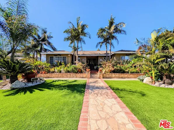 14718 Blackhawk St, Mission Hills, CA 91345