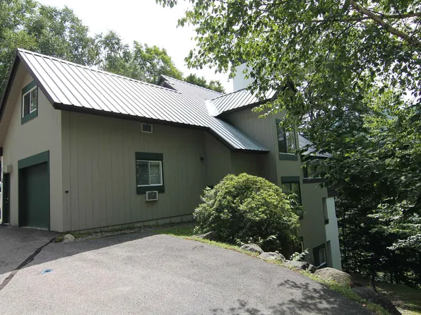 67 Flume Road, Lincoln, NH 03251