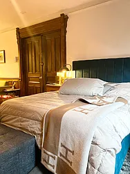 Rented by Harriet Brand, LREB