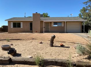 3413 22nd Ave SE, Rio Rancho, NM 87124