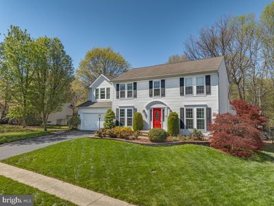 8326 Harrison Blvd, Chesapeake Beach, MD, 20732