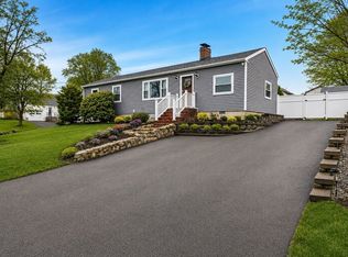 6 Janice Rd, Stoughton, MA 02072