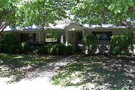 Unique Home on 2 Lots!