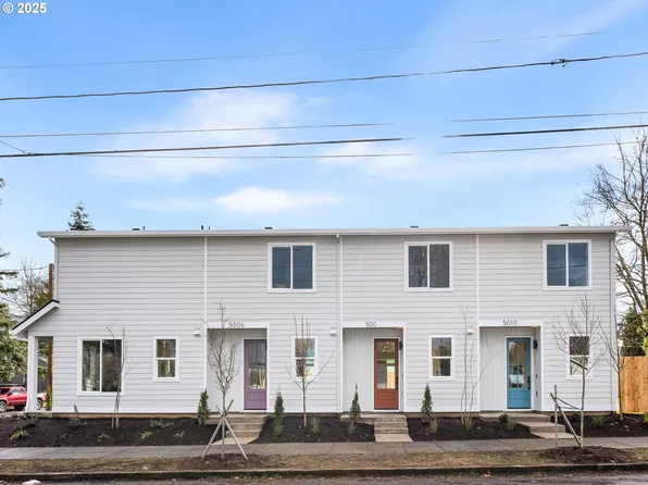 5006 N Houghton St #2, Portland, OR 97203