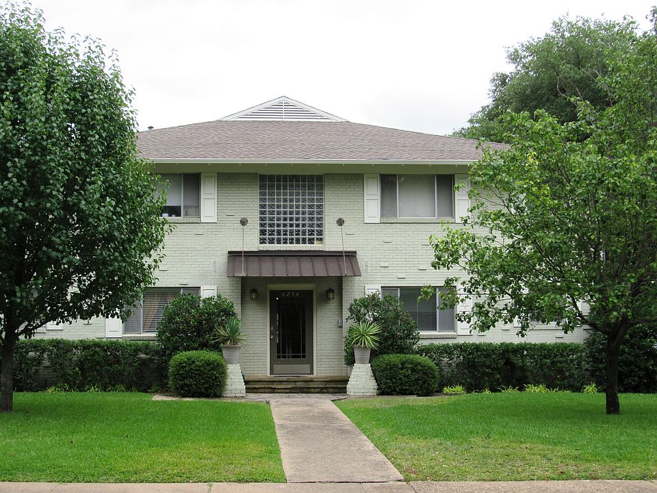 6234 Oram Street boutique 8 unit building