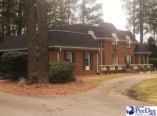 200 Lockewood Dr, Lake City, SC 29560