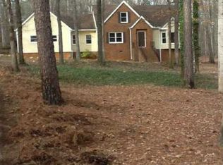 5050 Greystone Pl, Douglasville, GA 30135