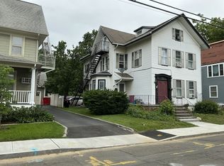 20 Berkeley St, Norwalk, CT 06850