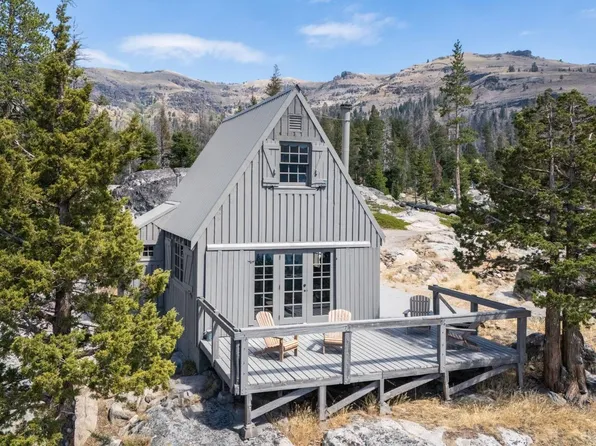 7 Caples Lake 7, Kirkwood, CA 95646