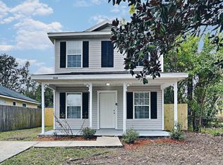 1509 W 1st St, Jacksonville, FL 32209