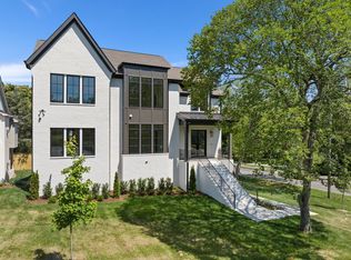 2031 Overhill Dr, Nashville, TN 37215