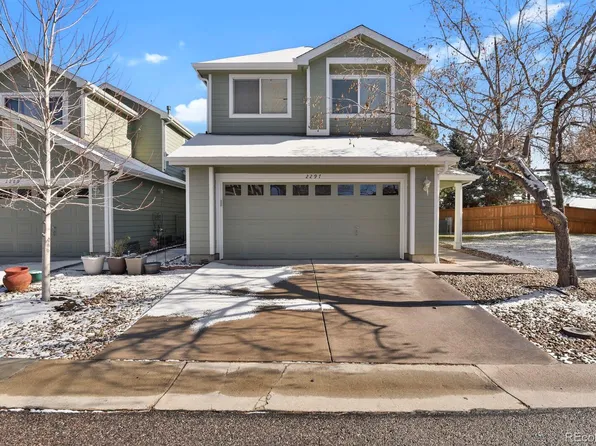 2297 E 128th Avenue, Thornton, CO 80241