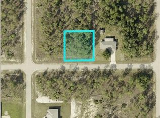 1003 E 13th St, Lehigh Acres, FL 33972