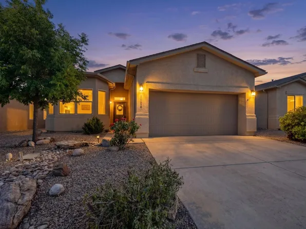 1108 Jacobs Dr NE, Rio Rancho, NM 87144