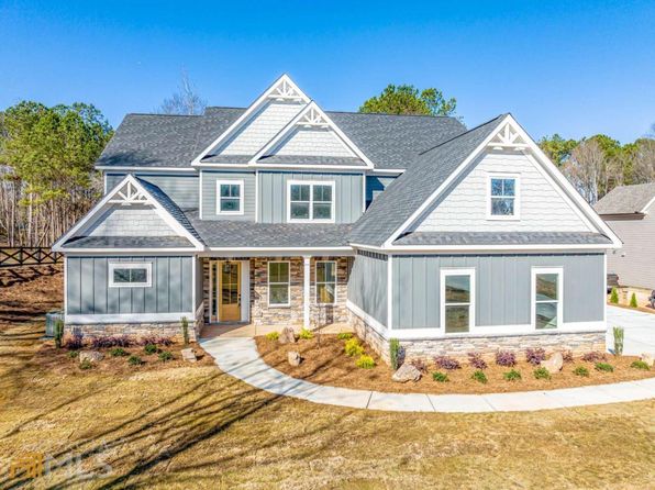 New Construction Homes in Jefferson GA | Zillow