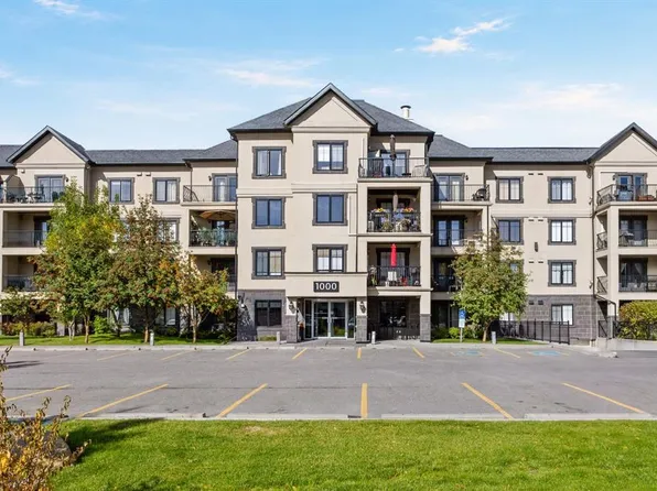 310 S McKenzie Towne Gate SE #1211, Calgary, AB T2Z 1A6