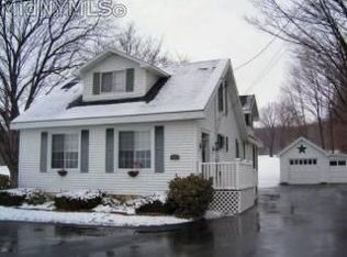 9367 State Route 365, Holland Patent, NY 13354