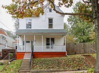 2006 Knox Ave, Saint Louis, MO 63139