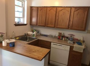 5832 Darlington Rd #1, Pittsburgh, PA 15217