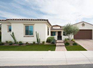 5537 E VIA CABALLO BLANCO --, Cave Creek, AZ 85331