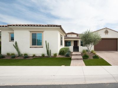 5537 E VIA CABALLO BLANCO --, Cave Creek, AZ, 85331