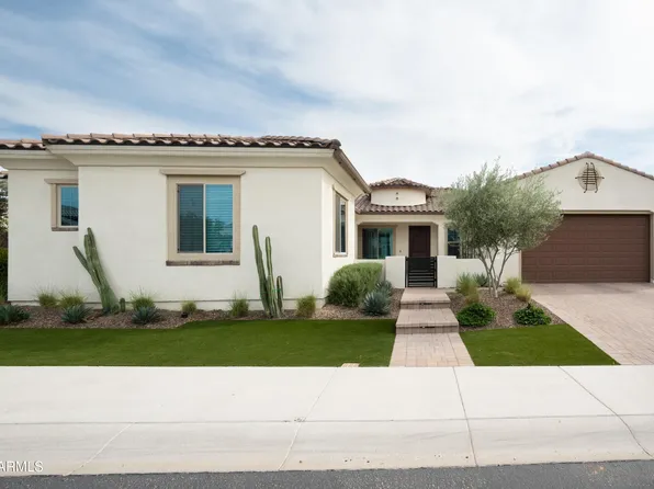 5537 E VIA CABALLO BLANCO --, Cave Creek, AZ 85331