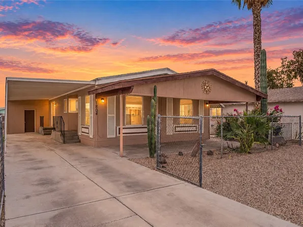 1804 Riverside Drive, Bullhead City, AZ 86442