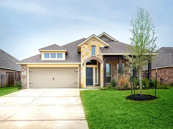3032 Stonebriar Ct, Conroe, TX 77301