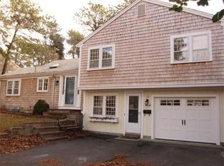 15 Paine Rd, South Yarmouth, MA 02664