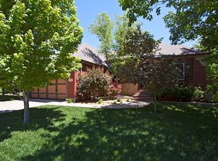 2406 N Peckham St, Wichita, KS 67228